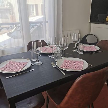 L'Ideal Montereau Kültér fotó