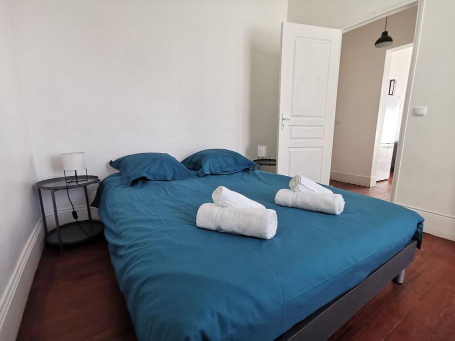 L'Ideal Montereau Kültér fotó