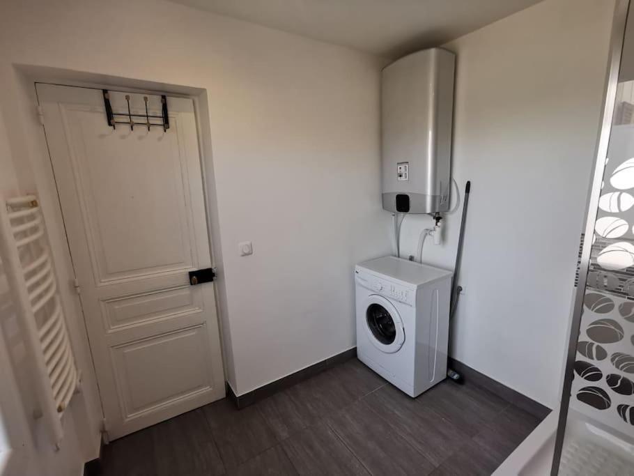 L'Ideal Montereau Kültér fotó