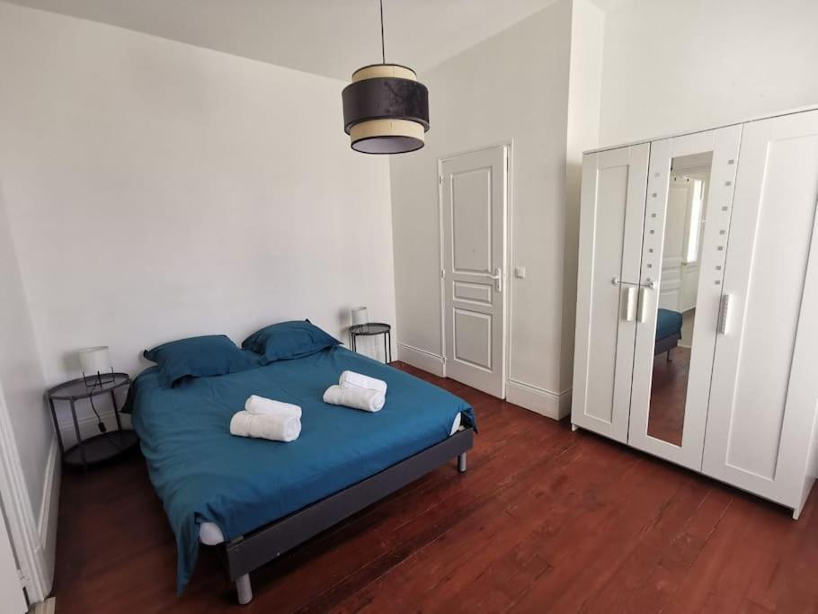 L'Ideal Montereau Kültér fotó