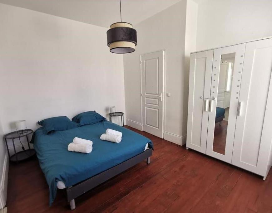 L'Ideal Montereau Kültér fotó